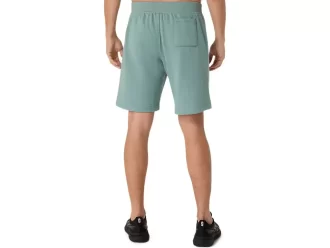 PANTALÓN CORTO DE POLAR ASICS SUNDAY SANA PARA HOMBRE