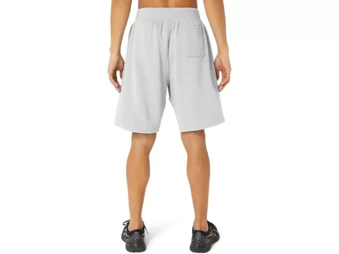 PANTALÓN CORTO DE POLAR ASICS SUNDAY SANA PARA HOMBRE PANTALÓN CORTO DE POLAR ASICS SUNDAY SANA PARA HOMBRE