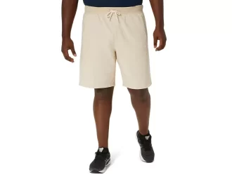 PANTALÓN CORTO DE POLAR ASICS SUNDAY SANA PARA HOMBRE