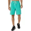 PANTALÓN CORTO DE POLAR ASICS SUNDAY SANA PARA HOMBRE PANTALÓN CORTO DE POLAR ASICS SUNDAY SANA PARA HOMBRE