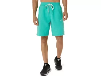 PANTALÓN CORTO DE POLAR ASICS SUNDAY SANA PARA HOMBRE