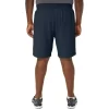 PANTALÓN CORTO DE POLAR ASICS SUNDAY SANA PARA HOMBRE PANTALÓN CORTO DE POLAR ASICS SUNDAY SANA PARA HOMBRE