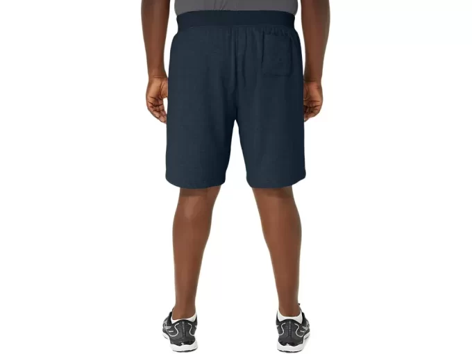 PANTALÓN CORTO DE POLAR ASICS SUNDAY SANA PARA HOMBRE PANTALÓN CORTO DE POLAR ASICS SUNDAY SANA PARA HOMBRE
