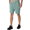 PANTALÓN CORTO DE POLAR ASICS SUNDAY SANA PARA HOMBRE PANTALÓN CORTO DE POLAR ASICS SUNDAY SANA PARA HOMBRE