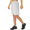 PANTALÓN CORTO DE POLAR ASICS SUNDAY SANA PARA HOMBRE PANTALÓN CORTO DE POLAR ASICS SUNDAY SANA PARA HOMBRE