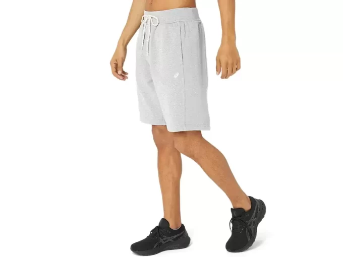 PANTALÓN CORTO DE POLAR ASICS SUNDAY SANA PARA HOMBRE PANTALÓN CORTO DE POLAR ASICS SUNDAY SANA PARA HOMBRE