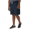 PANTALÓN CORTO DE POLAR ASICS SUNDAY SANA PARA HOMBRE PANTALÓN CORTO DE POLAR ASICS SUNDAY SANA PARA HOMBRE