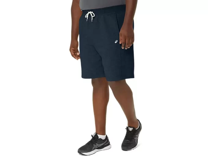 PANTALÓN CORTO DE POLAR ASICS SUNDAY SANA PARA HOMBRE PANTALÓN CORTO DE POLAR ASICS SUNDAY SANA PARA HOMBRE