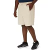 PANTALÓN CORTO DE POLAR ASICS SUNDAY SANA PARA HOMBRE PANTALÓN CORTO DE POLAR ASICS SUNDAY SANA PARA HOMBRE