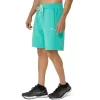 PANTALÓN CORTO DE POLAR ASICS SUNDAY SANA PARA HOMBRE PANTALÓN CORTO DE POLAR ASICS SUNDAY SANA PARA HOMBRE