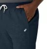 PANTALÓN CORTO DE POLAR ASICS SUNDAY SANA PARA HOMBRE PANTALÓN CORTO DE POLAR ASICS SUNDAY SANA PARA HOMBRE