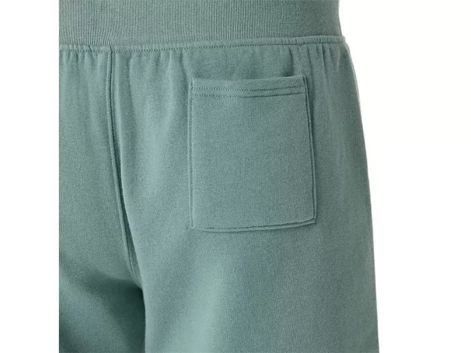 PANTALÓN CORTO DE POLAR ASICS SUNDAY SANA PARA HOMBRE PANTALÓN CORTO DE POLAR ASICS SUNDAY SANA PARA HOMBRE