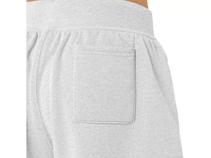 PANTALÓN CORTO DE POLAR ASICS SUNDAY SANA PARA HOMBRE PANTALÓN CORTO DE POLAR ASICS SUNDAY SANA PARA HOMBRE