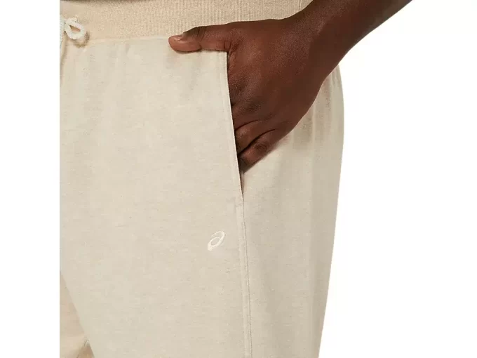 PANTALÓN CORTO DE POLAR ASICS SUNDAY SANA PARA HOMBRE PANTALÓN CORTO DE POLAR ASICS SUNDAY SANA PARA HOMBRE