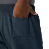 PANTALÓN CORTO DE POLAR ASICS SUNDAY SANA PARA HOMBRE PANTALÓN CORTO DE POLAR ASICS SUNDAY SANA PARA HOMBRE