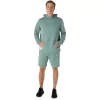 PANTALÓN CORTO DE POLAR ASICS SUNDAY SANA PARA HOMBRE PANTALÓN CORTO DE POLAR ASICS SUNDAY SANA PARA HOMBRE