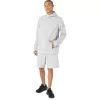 PANTALÓN CORTO DE POLAR ASICS SUNDAY SANA PARA HOMBRE PANTALÓN CORTO DE POLAR ASICS SUNDAY SANA PARA HOMBRE