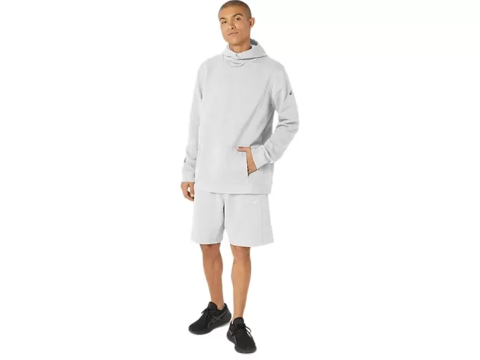 PANTALÓN CORTO DE POLAR ASICS SUNDAY SANA PARA HOMBRE PANTALÓN CORTO DE POLAR ASICS SUNDAY SANA PARA HOMBRE