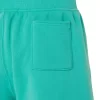 PANTALÓN CORTO DE POLAR ASICS SUNDAY SANA PARA HOMBRE PANTALÓN CORTO DE POLAR ASICS SUNDAY SANA PARA HOMBRE