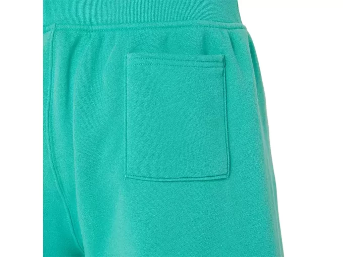 PANTALÓN CORTO DE POLAR ASICS SUNDAY SANA PARA HOMBRE PANTALÓN CORTO DE POLAR ASICS SUNDAY SANA PARA HOMBRE