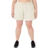 PANTALÓN CORTO DE POLAR ASICS SUNDAY SANA PARA MUJER PANTALÓN CORTO DE POLAR ASICS SUNDAY SANA PARA MUJER
