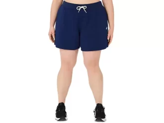 PANTALÓN CORTO DE POLAR ASICS SUNDAY SANA PARA MUJER