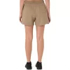 PANTALÓN CORTO DE POLAR ASICS SUNDAY SANA PARA MUJER PANTALÓN CORTO DE POLAR ASICS SUNDAY SANA PARA MUJER