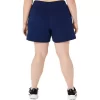 PANTALÓN CORTO DE POLAR ASICS SUNDAY SANA PARA MUJER PANTALÓN CORTO DE POLAR ASICS SUNDAY SANA PARA MUJER