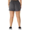 PANTALÓN CORTO DE POLAR ASICS SUNDAY SANA PARA MUJER PANTALÓN CORTO DE POLAR ASICS SUNDAY SANA PARA MUJER