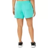 PANTALÓN CORTO DE POLAR ASICS SUNDAY SANA PARA MUJER PANTALÓN CORTO DE POLAR ASICS SUNDAY SANA PARA MUJER