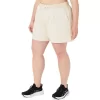 PANTALÓN CORTO DE POLAR ASICS SUNDAY SANA PARA MUJER PANTALÓN CORTO DE POLAR ASICS SUNDAY SANA PARA MUJER