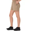 PANTALÓN CORTO DE POLAR ASICS SUNDAY SANA PARA MUJER PANTALÓN CORTO DE POLAR ASICS SUNDAY SANA PARA MUJER