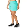 PANTALÓN CORTO DE POLAR ASICS SUNDAY SANA PARA MUJER PANTALÓN CORTO DE POLAR ASICS SUNDAY SANA PARA MUJER