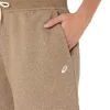 PANTALÓN CORTO DE POLAR ASICS SUNDAY SANA PARA MUJER PANTALÓN CORTO DE POLAR ASICS SUNDAY SANA PARA MUJER