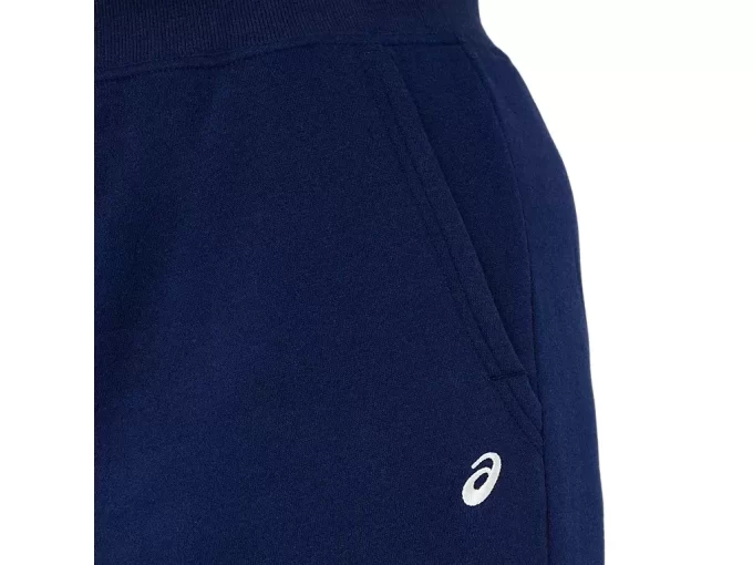 PANTALÓN CORTO DE POLAR ASICS SUNDAY SANA PARA MUJER PANTALÓN CORTO DE POLAR ASICS SUNDAY SANA PARA MUJER