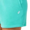 PANTALÓN CORTO DE POLAR ASICS SUNDAY SANA PARA MUJER PANTALÓN CORTO DE POLAR ASICS SUNDAY SANA PARA MUJER