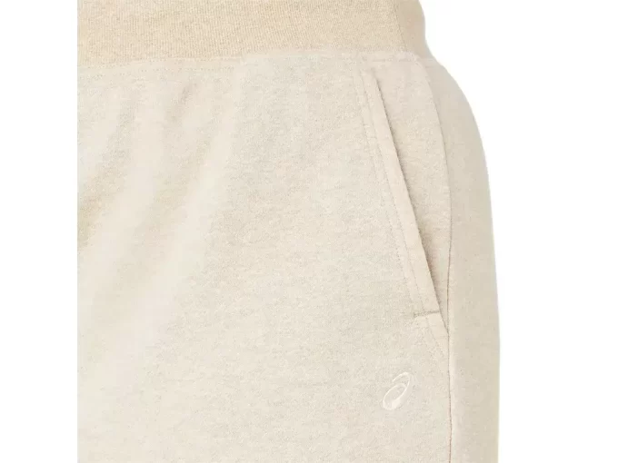 PANTALÓN CORTO DE POLAR ASICS SUNDAY SANA PARA MUJER PANTALÓN CORTO DE POLAR ASICS SUNDAY SANA PARA MUJER
