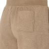 PANTALÓN CORTO DE POLAR ASICS SUNDAY SANA PARA MUJER PANTALÓN CORTO DE POLAR ASICS SUNDAY SANA PARA MUJER