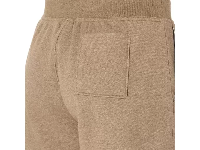 PANTALÓN CORTO DE POLAR ASICS SUNDAY SANA PARA MUJER PANTALÓN CORTO DE POLAR ASICS SUNDAY SANA PARA MUJER