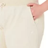 PANTALÓN CORTO DE POLAR ASICS SUNDAY SANA PARA MUJER PANTALÓN CORTO DE POLAR ASICS SUNDAY SANA PARA MUJER
