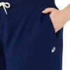 PANTALÓN CORTO DE POLAR ASICS SUNDAY SANA PARA MUJER PANTALÓN CORTO DE POLAR ASICS SUNDAY SANA PARA MUJER