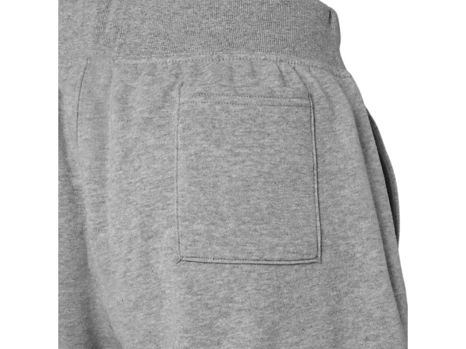 PANTALÓN CORTO DE POLAR ASICS SUNDAY SANA PARA MUJER PANTALÓN CORTO DE POLAR ASICS SUNDAY SANA PARA MUJER