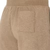 PANTALÓN CORTO DE POLAR ASICS SUNDAY SANA PARA MUJER PANTALÓN CORTO DE POLAR ASICS SUNDAY SANA PARA MUJER