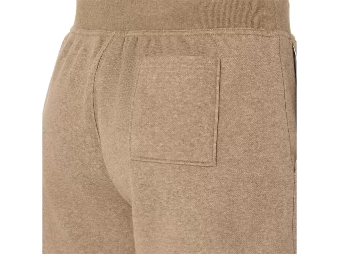 PANTALÓN CORTO DE POLAR ASICS SUNDAY SANA PARA MUJER PANTALÓN CORTO DE POLAR ASICS SUNDAY SANA PARA MUJER