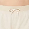 PANTALÓN CORTO DE POLAR ASICS SUNDAY SANA PARA MUJER PANTALÓN CORTO DE POLAR ASICS SUNDAY SANA PARA MUJER