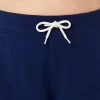 PANTALÓN CORTO DE POLAR ASICS SUNDAY SANA PARA MUJER PANTALÓN CORTO DE POLAR ASICS SUNDAY SANA PARA MUJER