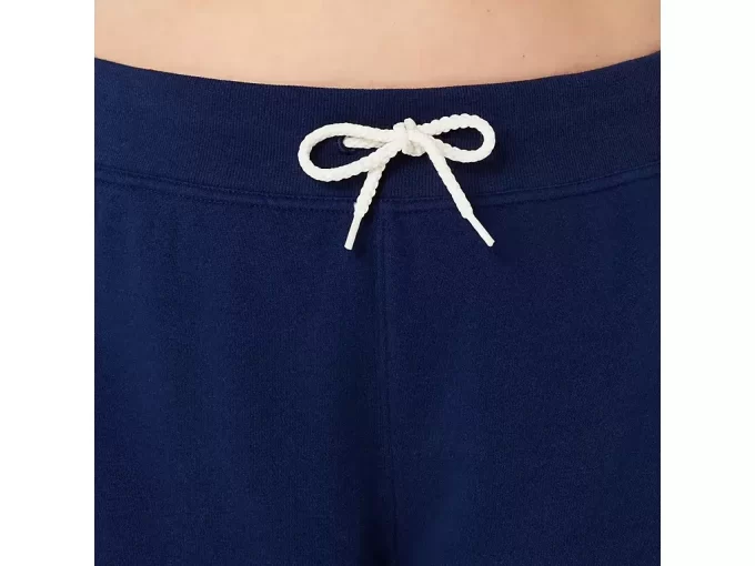 PANTALÓN CORTO DE POLAR ASICS SUNDAY SANA PARA MUJER PANTALÓN CORTO DE POLAR ASICS SUNDAY SANA PARA MUJER