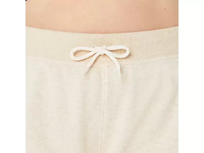 PANTALÓN CORTO DE POLAR ASICS SUNDAY SANA PARA MUJER PANTALÓN CORTO DE POLAR ASICS SUNDAY SANA PARA MUJER