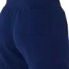 PANTALÓN CORTO DE POLAR ASICS SUNDAY SANA PARA MUJER PANTALÓN CORTO DE POLAR ASICS SUNDAY SANA PARA MUJER