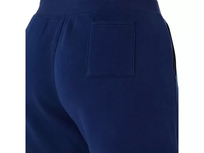 PANTALÓN CORTO DE POLAR ASICS SUNDAY SANA PARA MUJER PANTALÓN CORTO DE POLAR ASICS SUNDAY SANA PARA MUJER